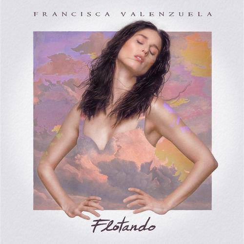 Album cover art for Flotando