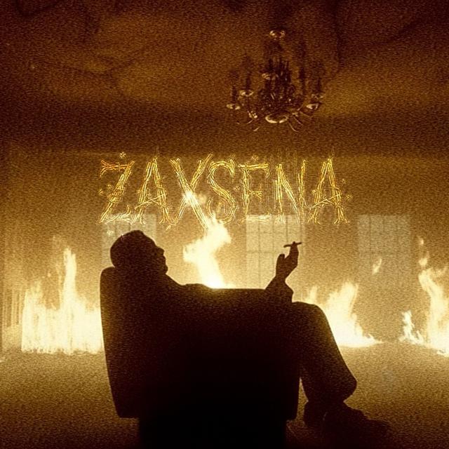 Album cover art for ไม่ใช่ไม่รัก