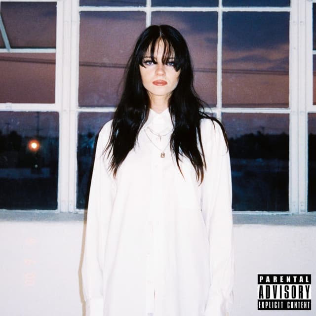Album cover art for Cookie Jar