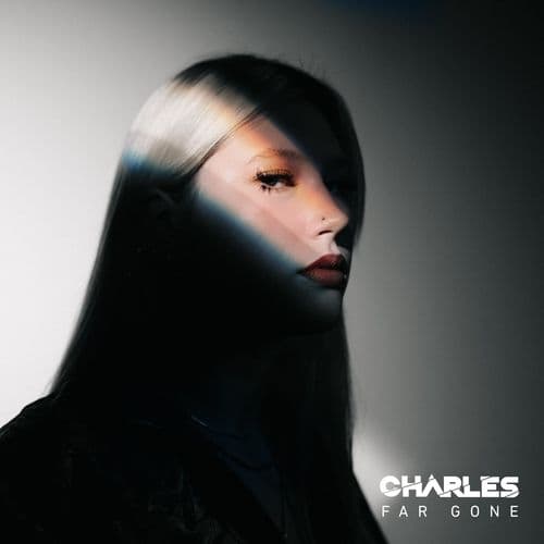 Album cover art for Far Gone