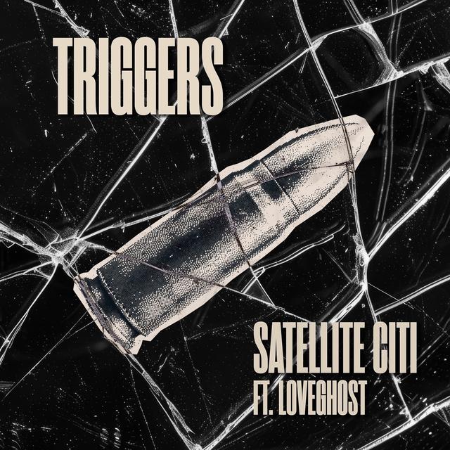 Album cover art for Triggers