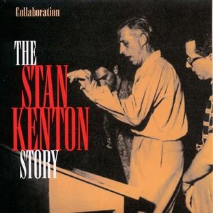 Album cover art for Collaboration