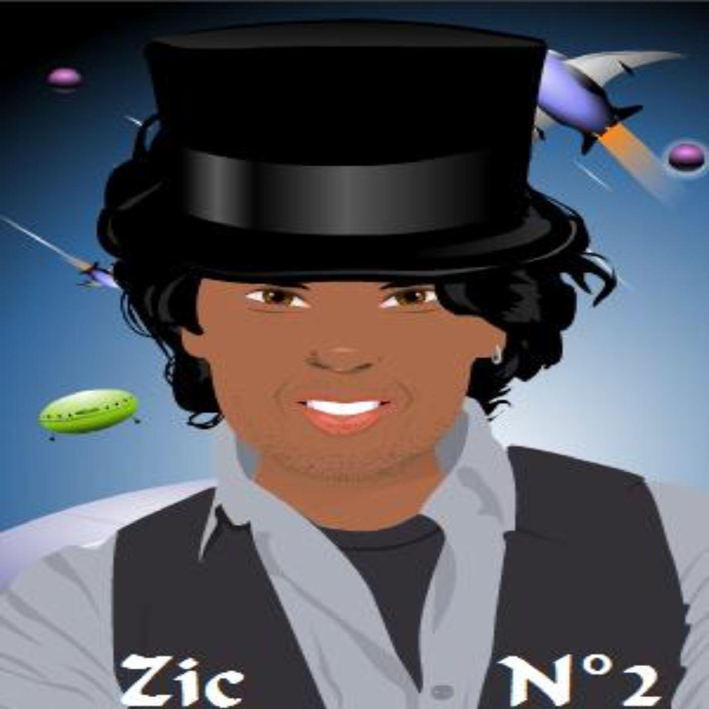 Numéro 2