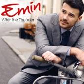 Album cover art for After the Thunder