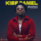 Album cover art for Mama