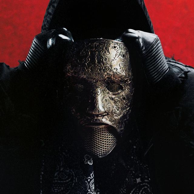 Album cover art for Manuel de vengeance