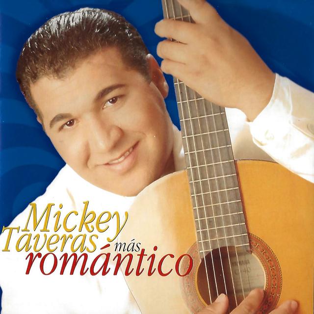 Album cover art for Más Romántico - Salsa en la Calle