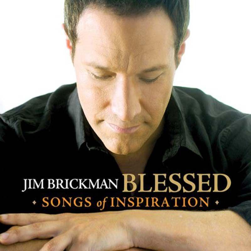 Blessed : Songs Of Inspiration