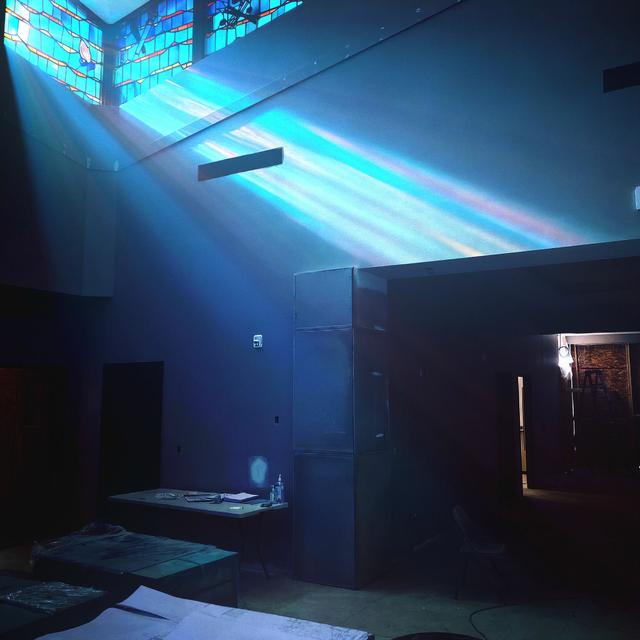 Album cover art for Later Than You Think