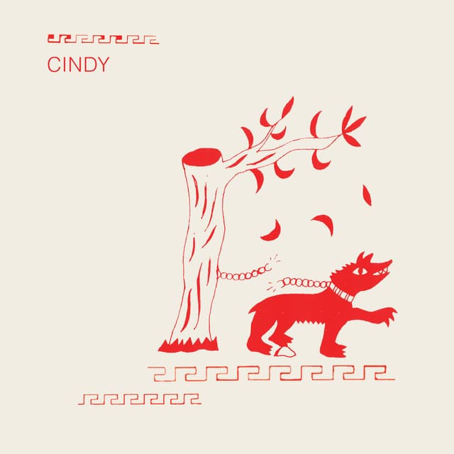 Album cover art for Why Not Now?