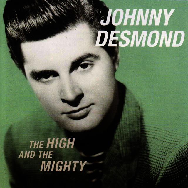 Album cover art for The High And The Mighty