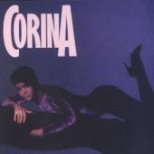 Album cover art for Corina