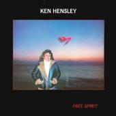 Album cover art for Free Spirit