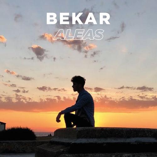 Album cover art for Aléas