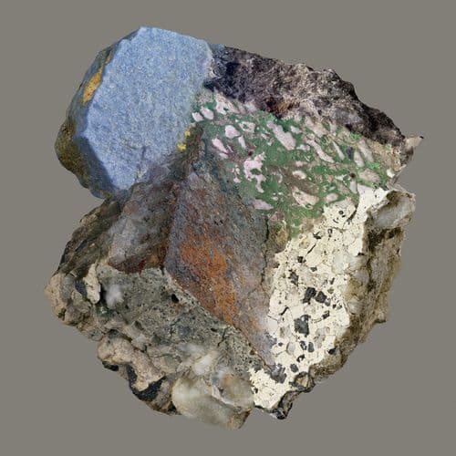 Album cover art for 31