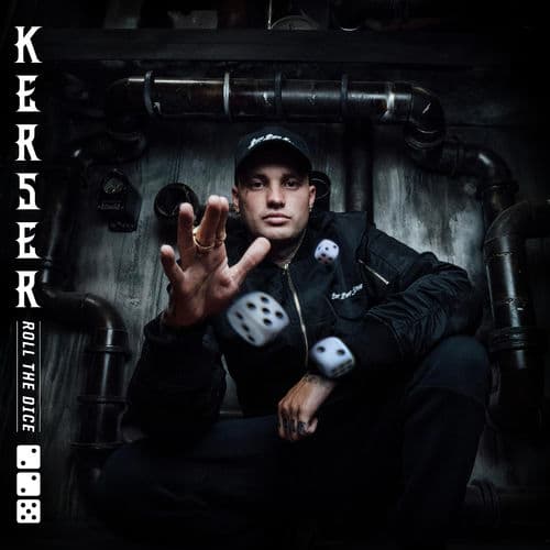 Album cover art for Roll the Dice
