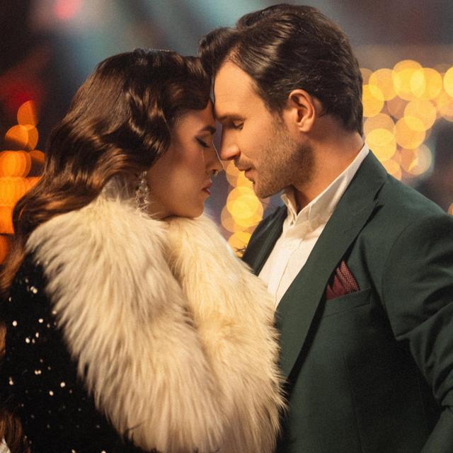 Album cover art for Nuo tavęs priklausau