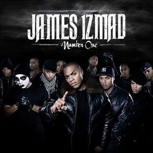 Album cover art for Number One