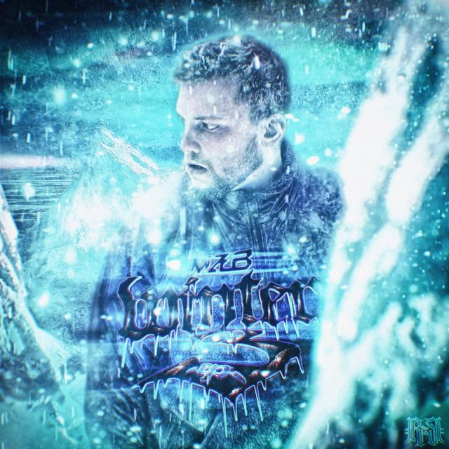 Album cover art for Winter 3