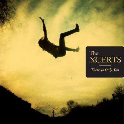 Album cover art for There Is Only You
