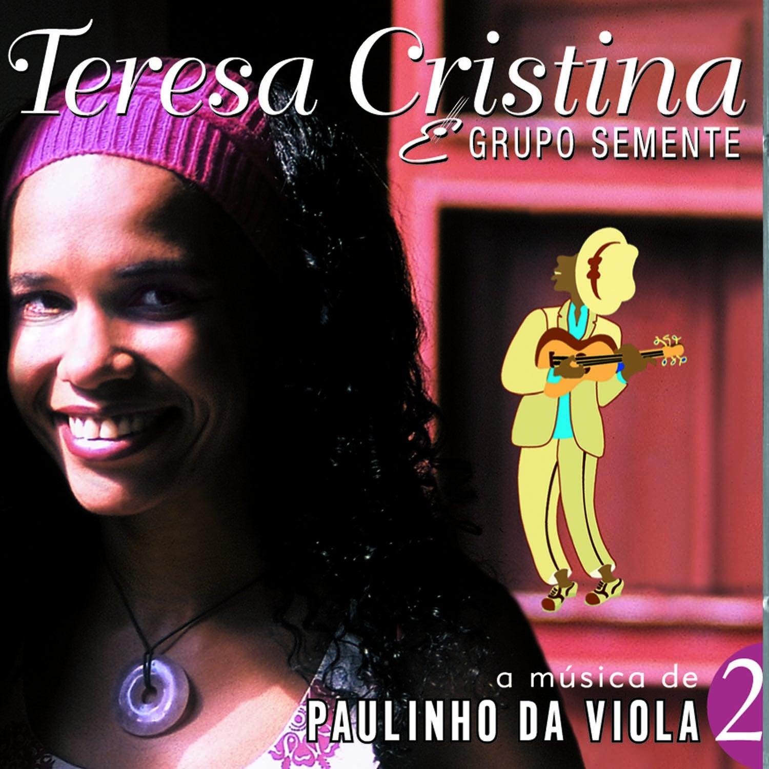 Canta Paulinho Da Viola, Vol. 2