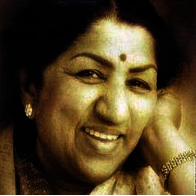 Album cover art for Golden Era