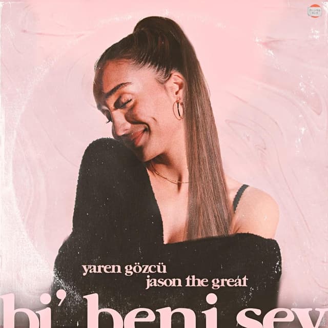 Album cover art for Bi' Beni Sev