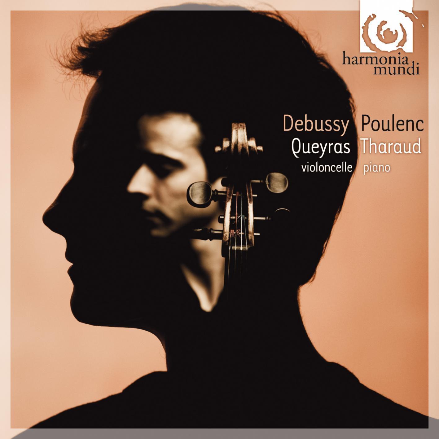 Debussy & Poulenc : Violoncelle - Piano