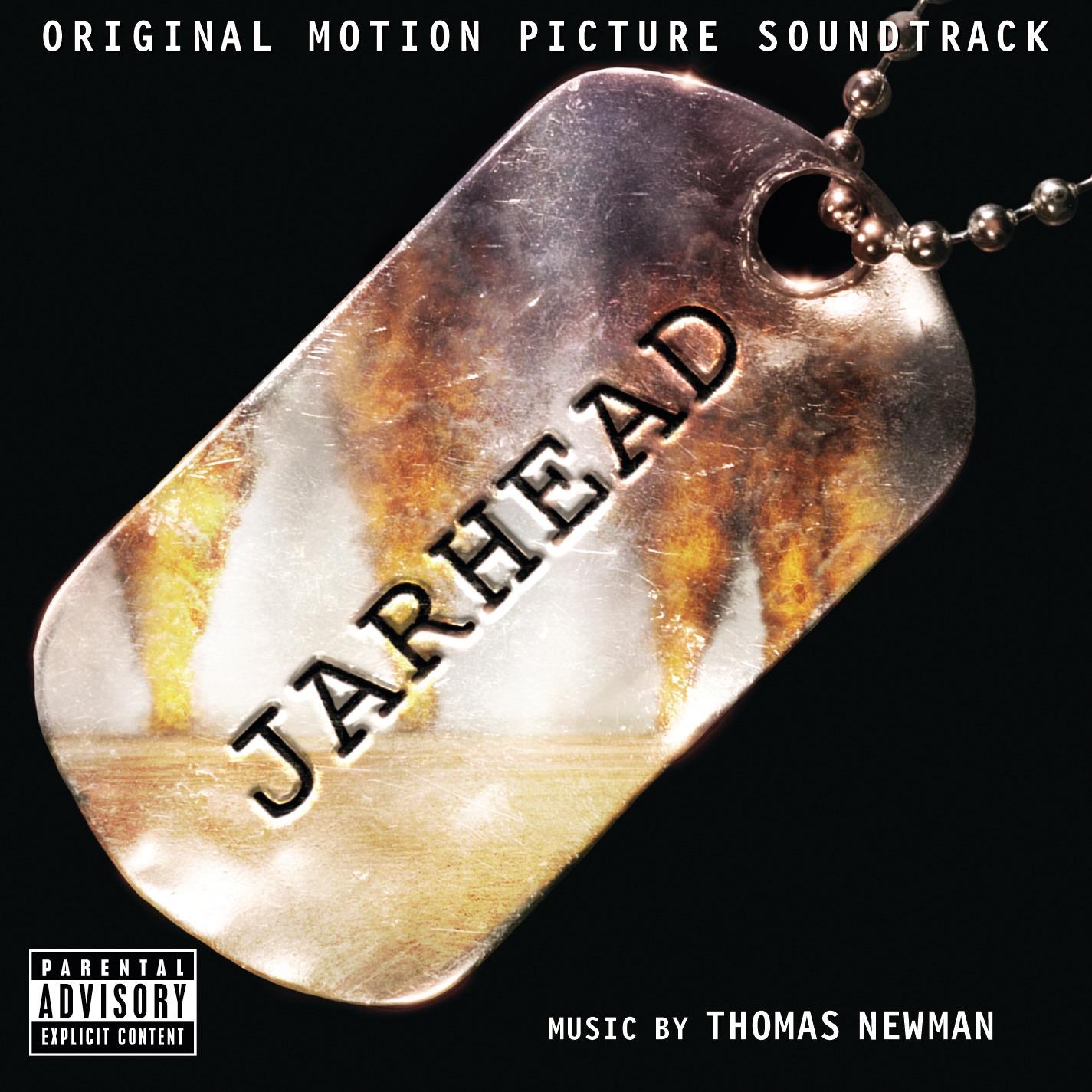 Jarhead [B.O.F.]