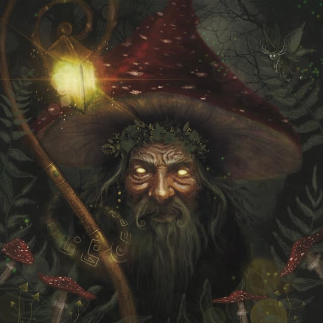 Album cover art for Hambababil