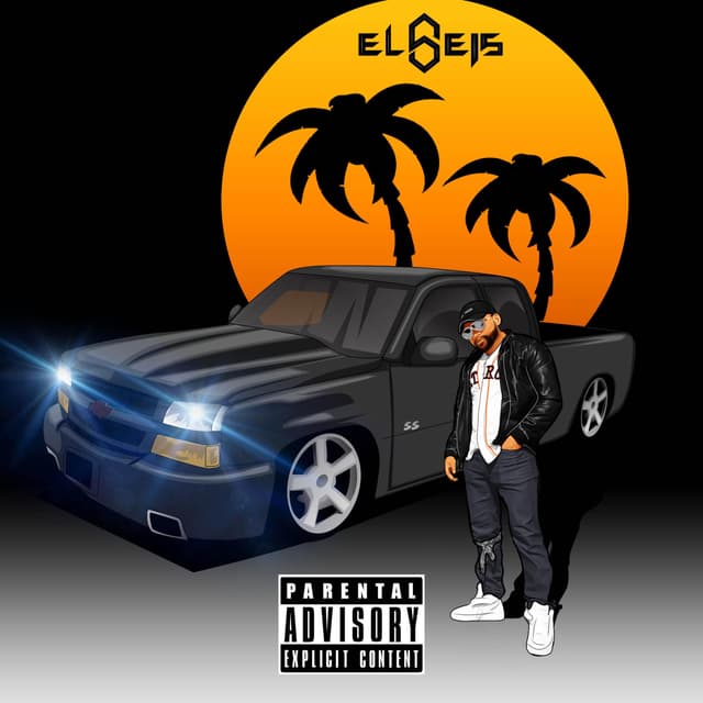 Album cover art for Andamos Mejor