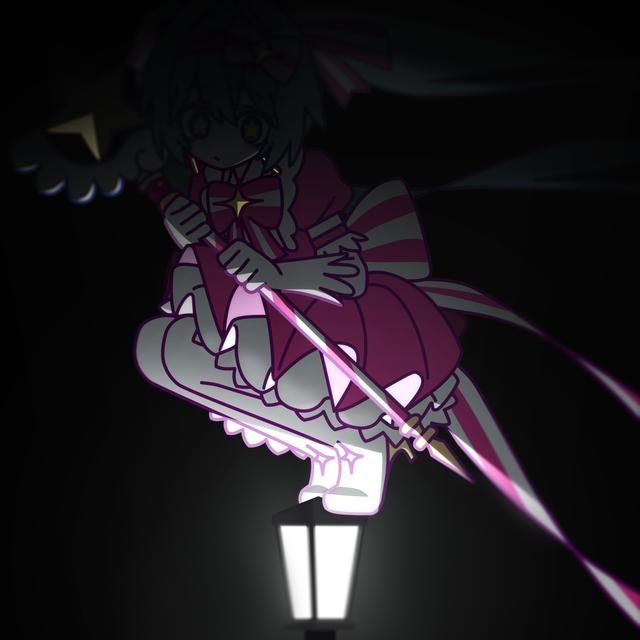 Album cover art for Retry Now