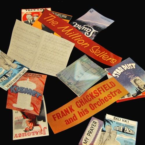 Album cover art for The Million Sellers