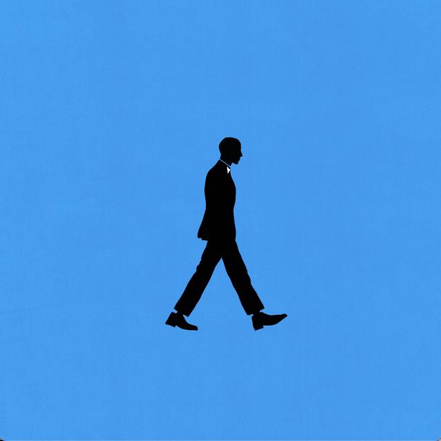 Album cover art for COLOGNE