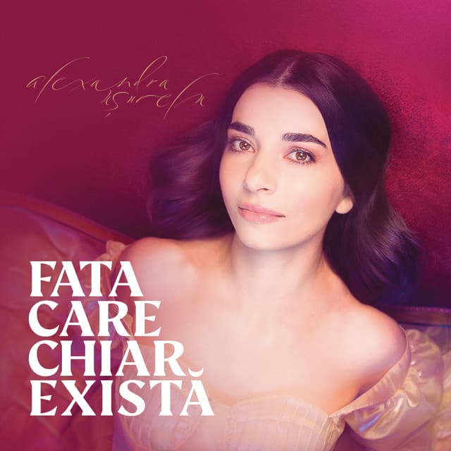 Album cover art for Fata Care Chiar Există
