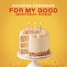 For My Good