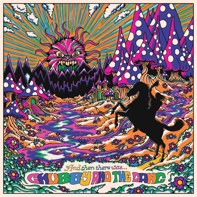 Album cover art for And Then There Was...