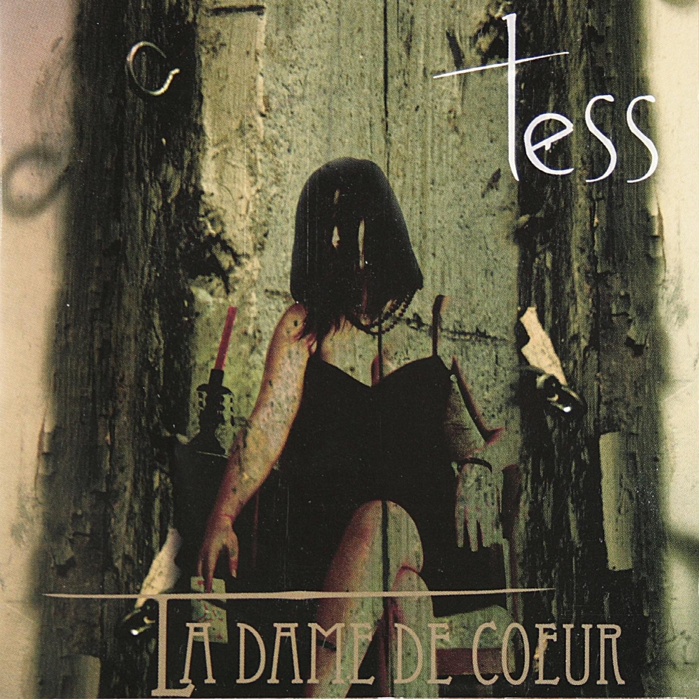 La Dame De Coeur