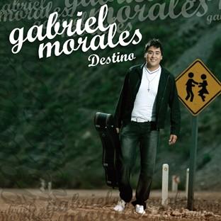 Album cover art for Destino
