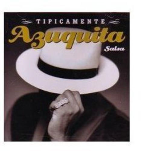 Album cover art for Tipicamente