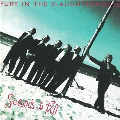 Seconds to Fall