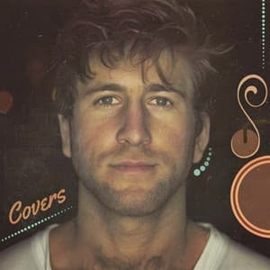 Album cover art for Covers