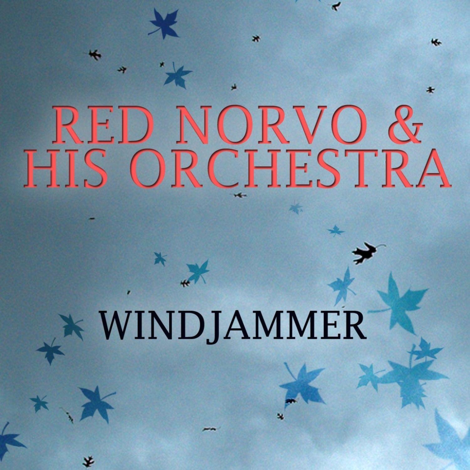 Windjammer