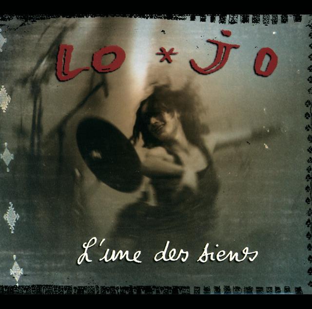 Album cover art for L'Une des Siens