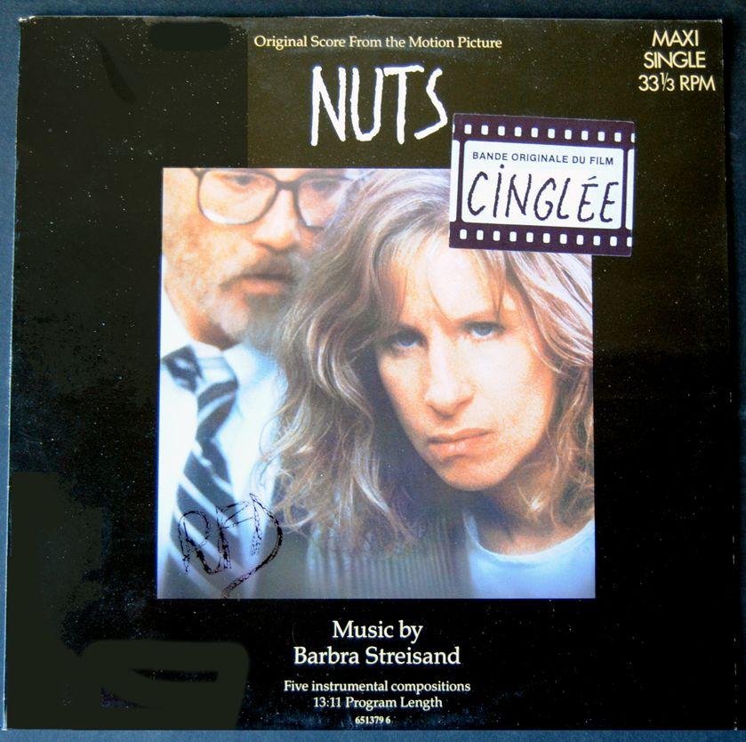 Nuts