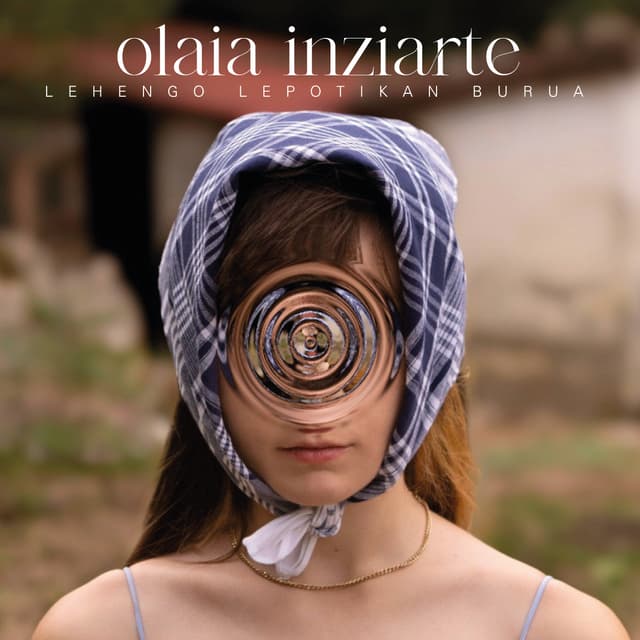 Album cover art for Lehengo Lepotikan Burua