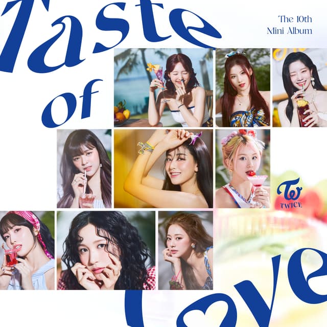 Album cover art for Alcohol-Free