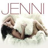 Album cover art for Jenni