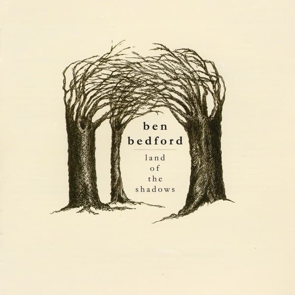 Album cover art for Land of the Shadows