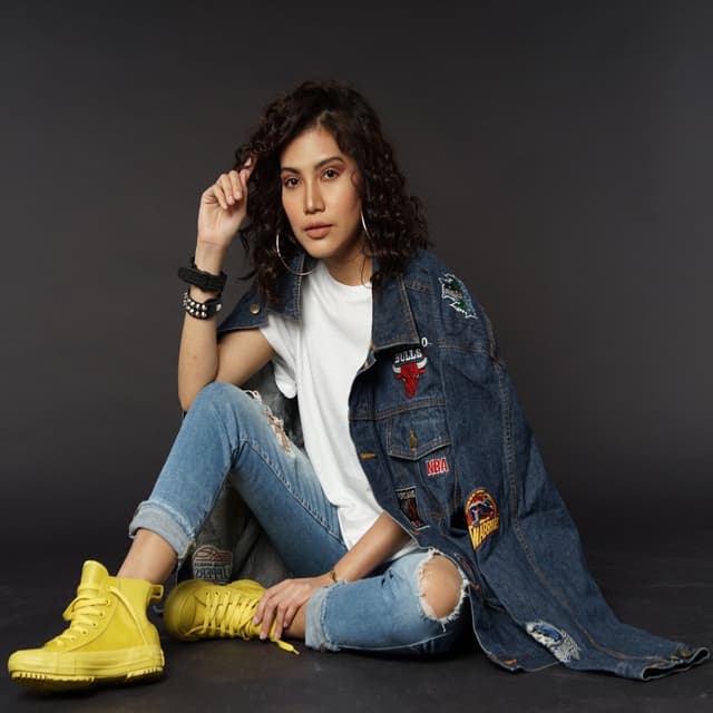 Album cover art for Raya Balik